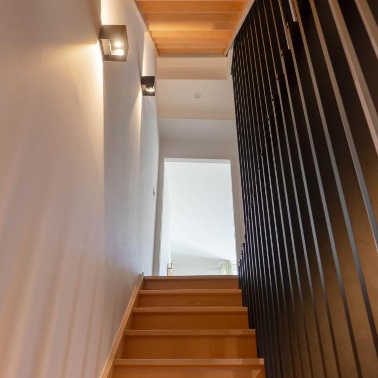 La Maison Scandi-Loire Classée 3 étoiles à ORLEANS en bord de Loire - 3 chambres avec Garage - Villa de 3 dormitorios - 10