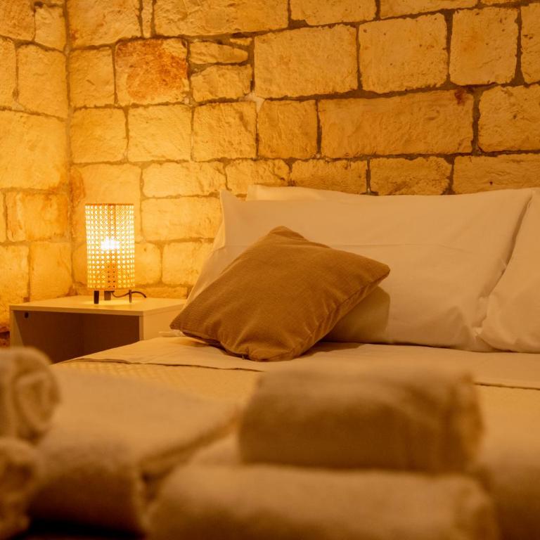 La Casetta - One-Bedroom Apartment - 33
