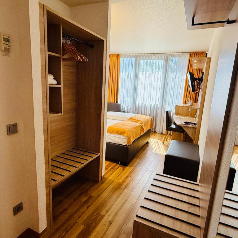 ARVENA Messe Hotel - Doppelzimmer - 4