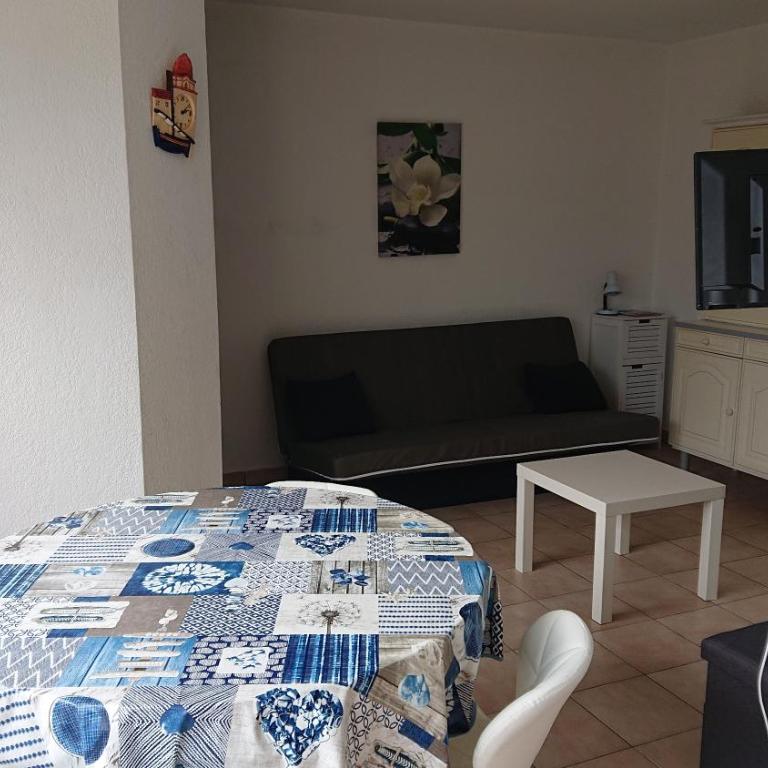 App le palais d'été - Appartement 1 Chambre - 5