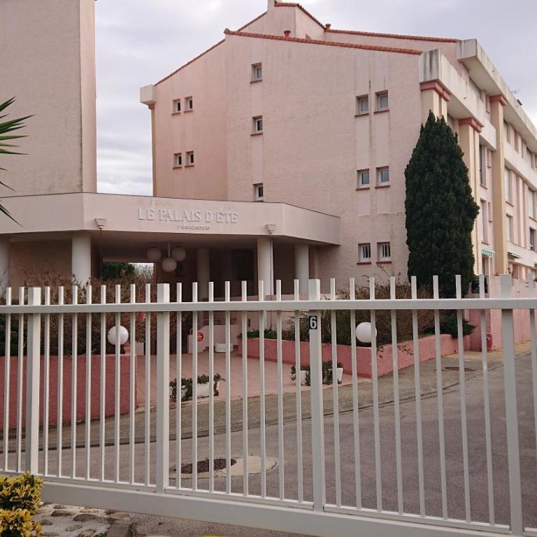App le palais d'été - Appartement 1 Chambre - 13