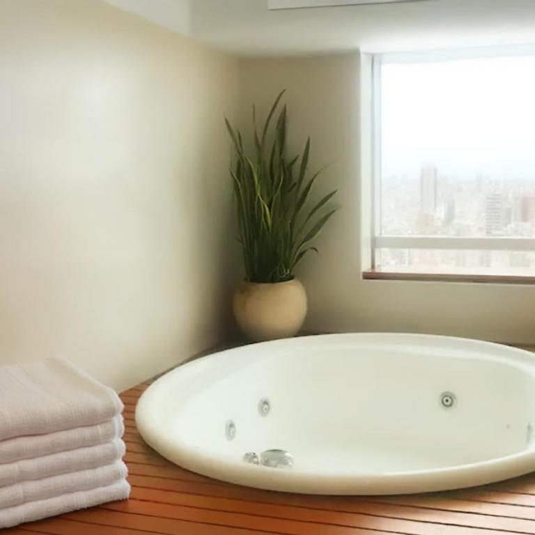 Disfrutà tus Vacaciones de LUJO en Palermo SOHO, Buenos Aires, Moderno Apartamento 3 p, Genial para Estadìas Largas! - Apartamento de 1 dormitorio - 8