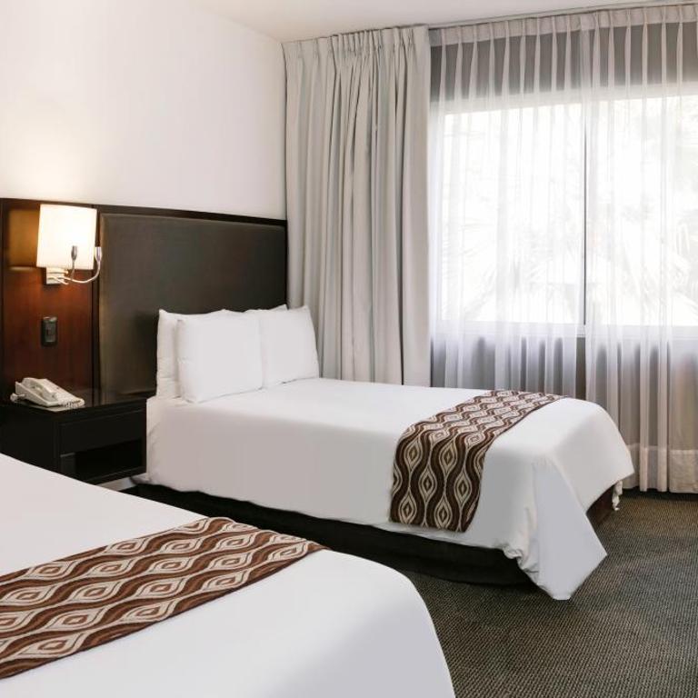 Wyndham Costa del Sol Trujillo - Habitación Doble - No fumadores - 2 camas - 6