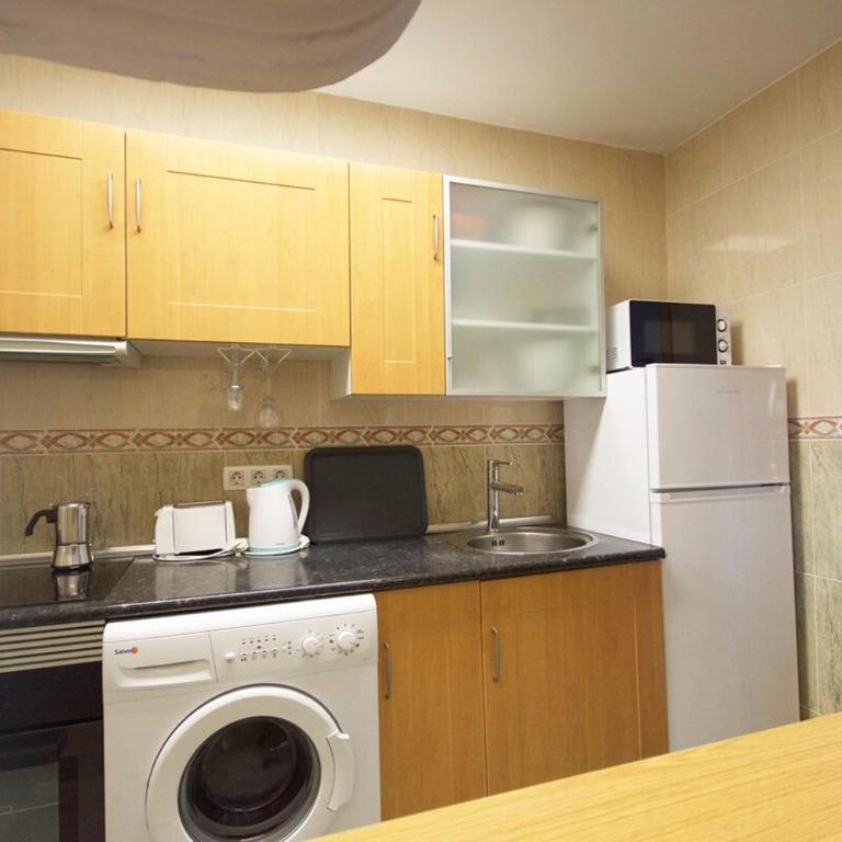 Gran Canaria Stay Las Olas - Two-Bedroom Apartment - 14