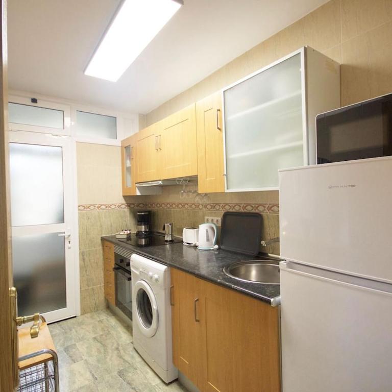Gran Canaria Stay Las Olas - Two-Bedroom Apartment - 20