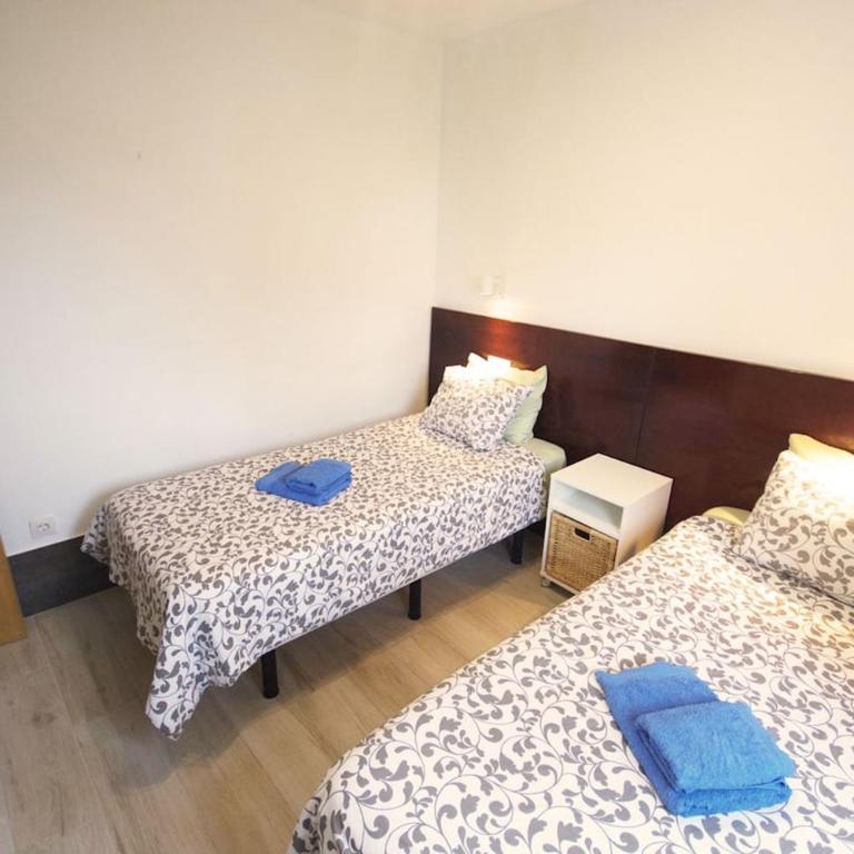 Gran Canaria Stay Las Olas - Two-Bedroom Apartment - 33