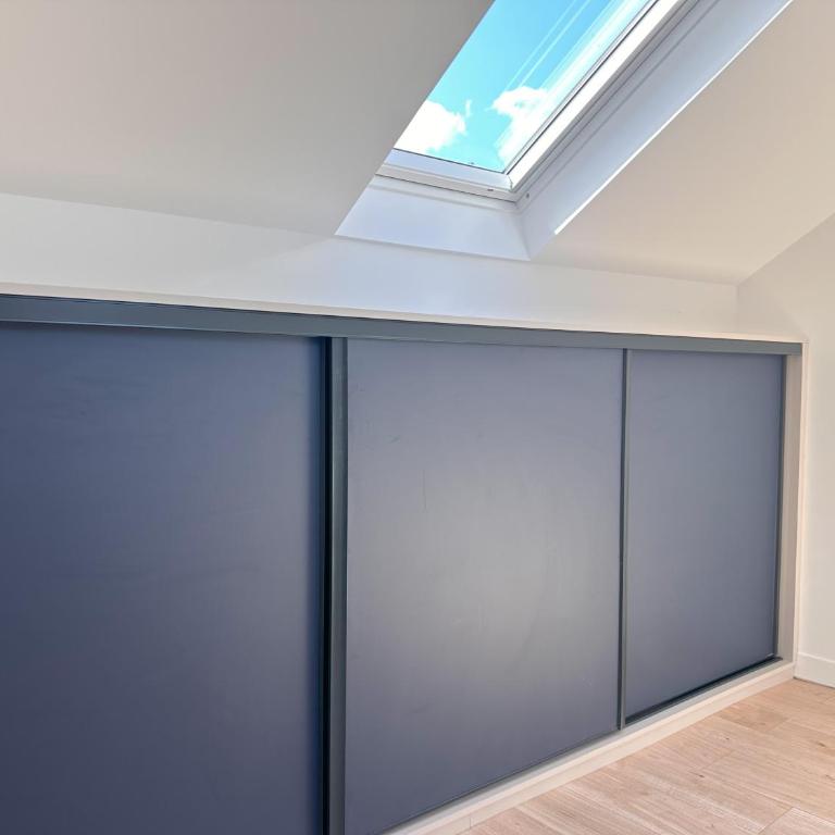 La Maison Scandi-Loire Classée 3 étoiles à ORLEANS en bord de Loire - 3 chambres avec Garage - Villa de 3 dormitorios - 20
