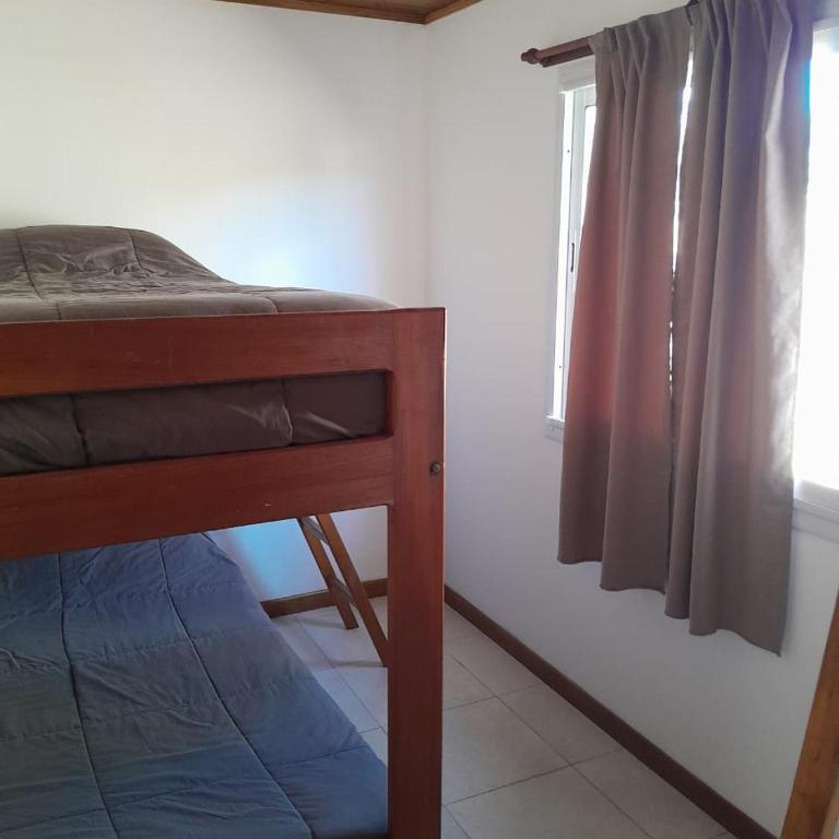 Cabañas Juliana - Casa Móvil - 3