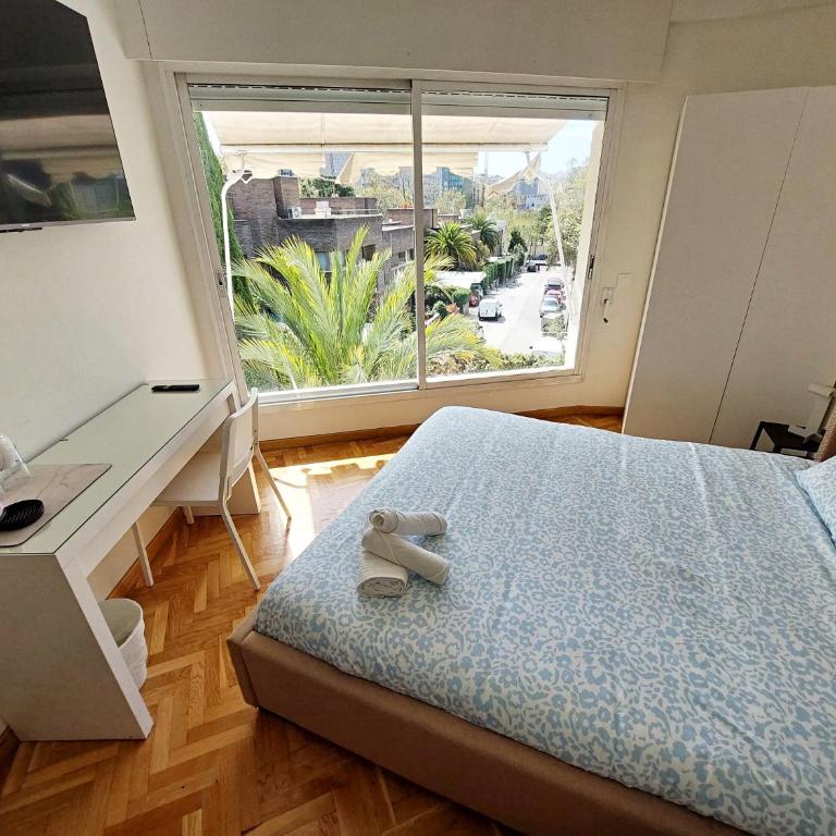 Casa El Viso - Deluxe Double Room - 1