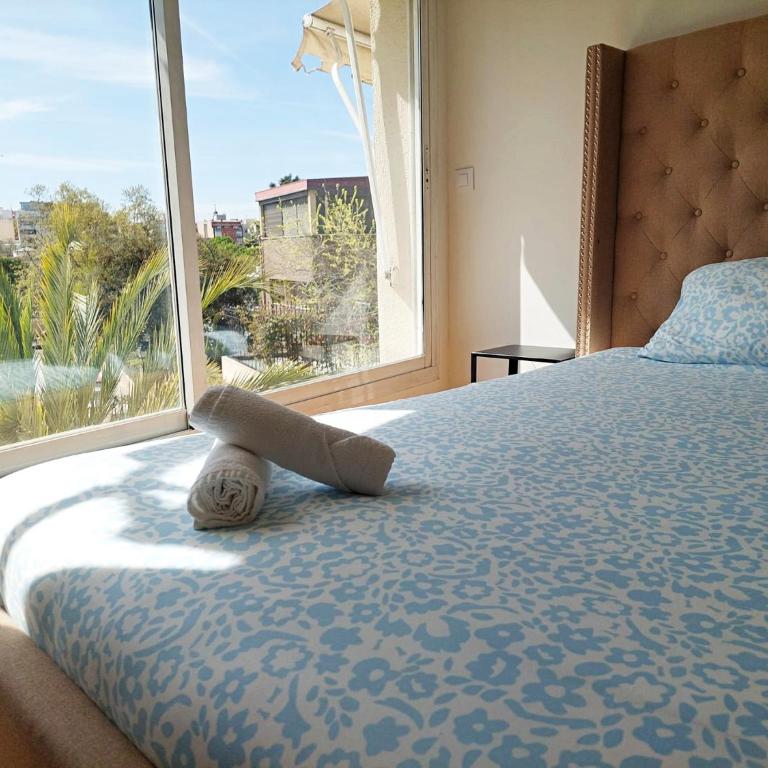 Casa El Viso - Deluxe Double Room - 11
