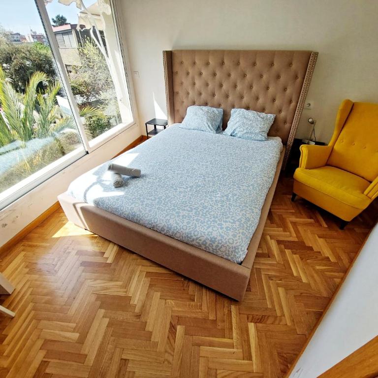 Casa El Viso - Double Room - 1