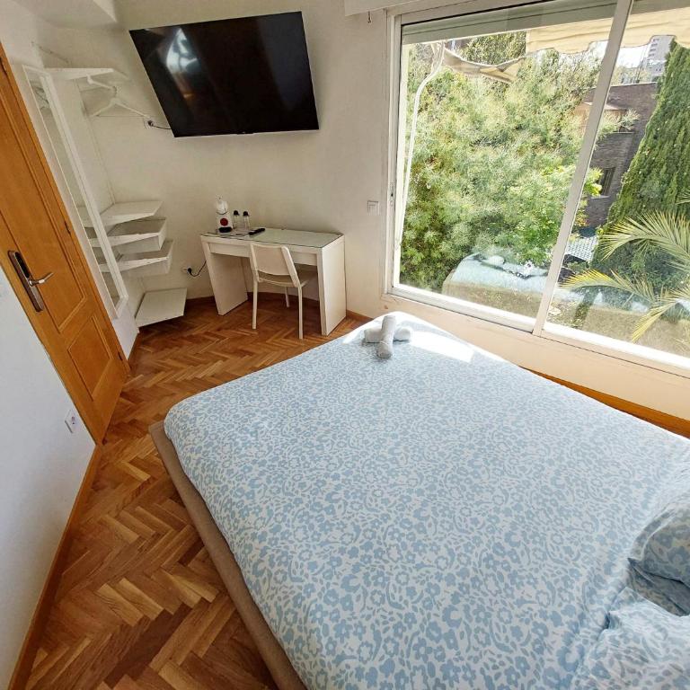 Casa El Viso - Deluxe Double Room - 12