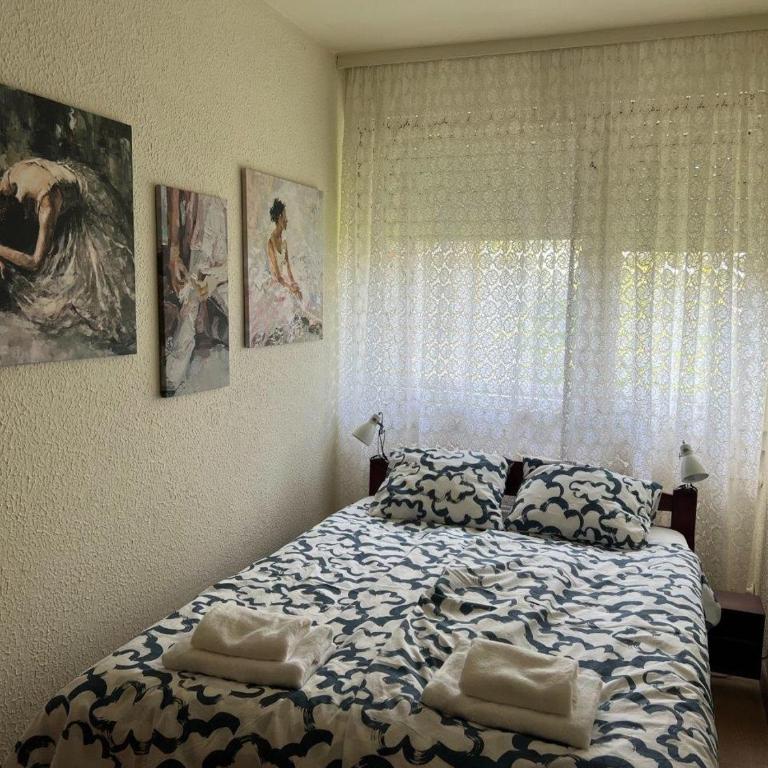 R&R Apartmant Konjarnik - One-Bedroom Apartment - 11