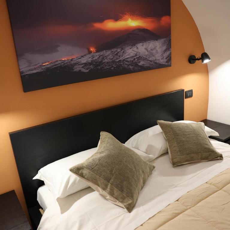Domus Ursino Elegance - Appartamento con 1 Camera da Letto - 30