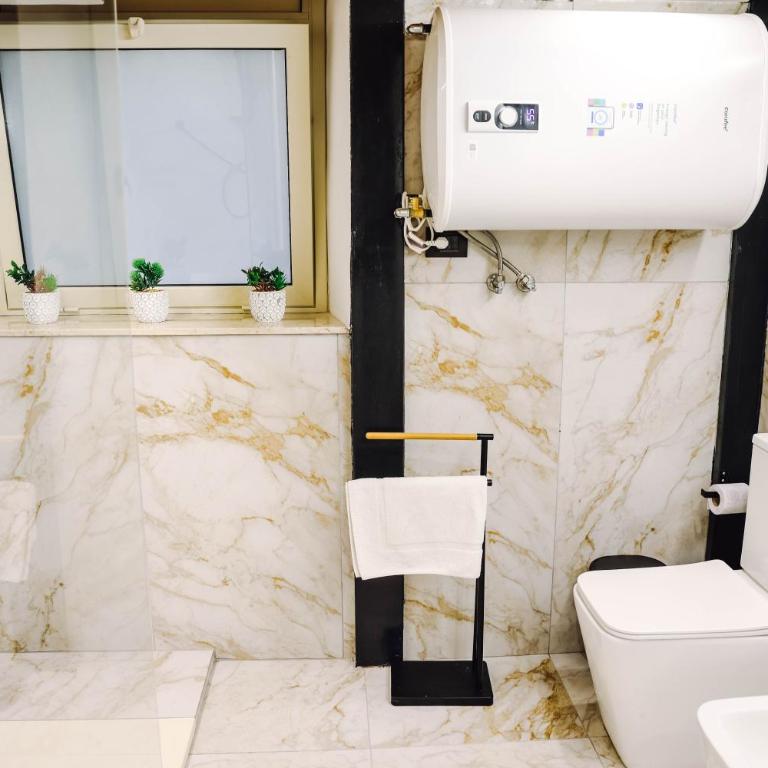 Domus Ursino Elegance - Appartamento con 1 Camera da Letto - 18