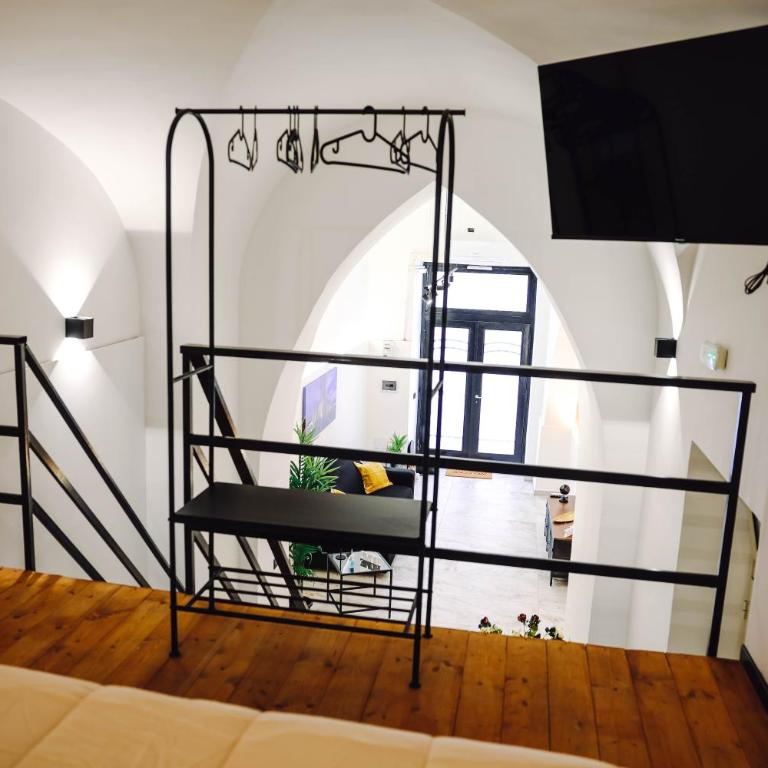 Domus Ursino Elegance - Appartamento con 1 Camera da Letto - 36
