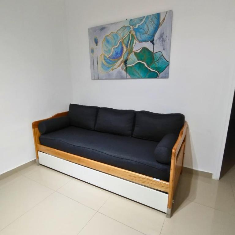 HONDURAS SOHO - Apartamento - 2