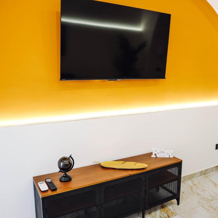 Domus Ursino Elegance - Appartamento con 1 Camera da Letto - 3