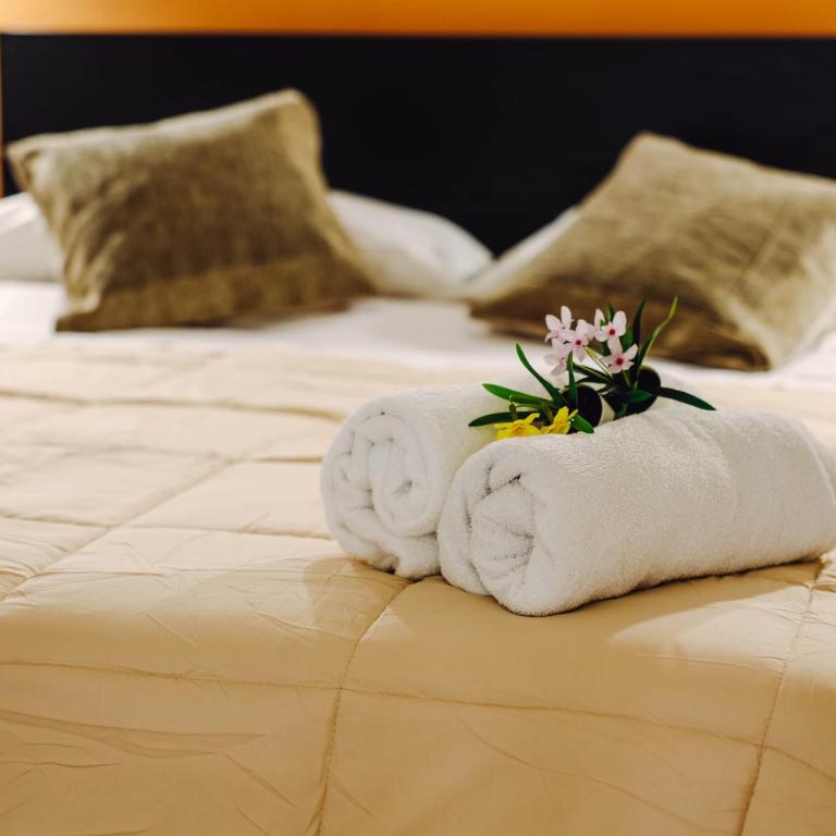 Domus Ursino Elegance - Appartamento con 1 Camera da Letto - 33