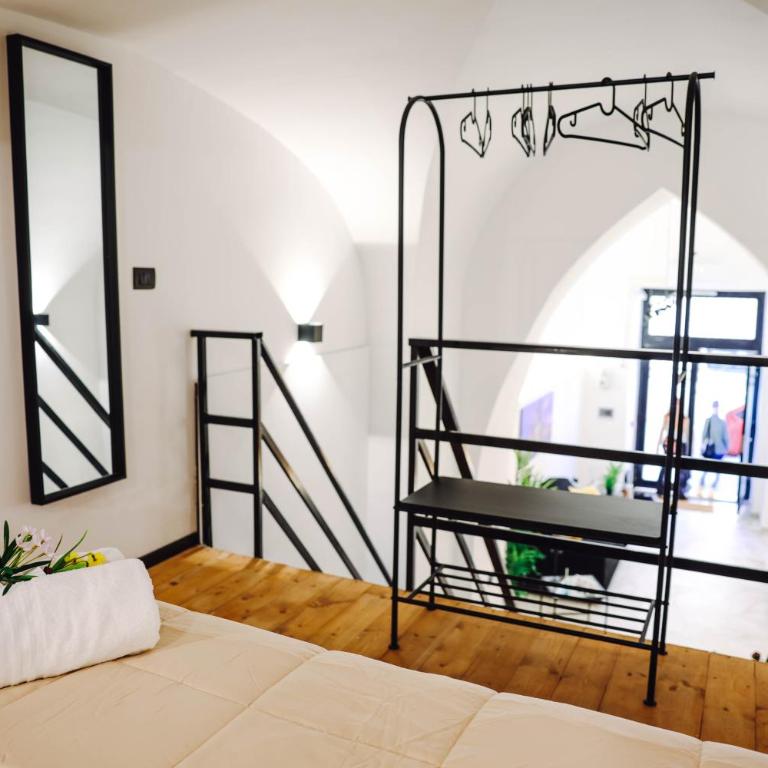 Domus Ursino Elegance - Appartamento con 1 Camera da Letto - 35