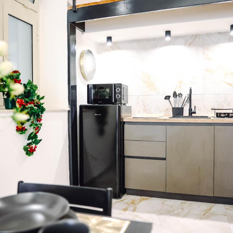 Domus Ursino Elegance - Appartamento con 1 Camera da Letto - 9