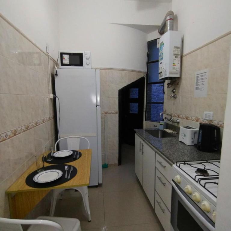 HONDURAS SOHO - Apartamento - 5