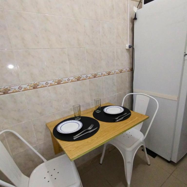 HONDURAS SOHO - Apartamento - 6
