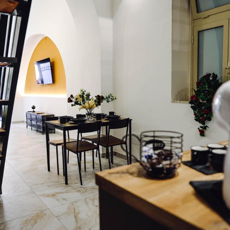 Domus Ursino Elegance - Appartamento con 1 Camera da Letto - 13