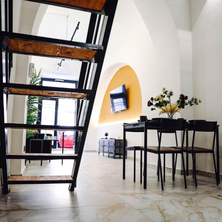 Domus Ursino Elegance - Appartamento con 1 Camera da Letto - 14