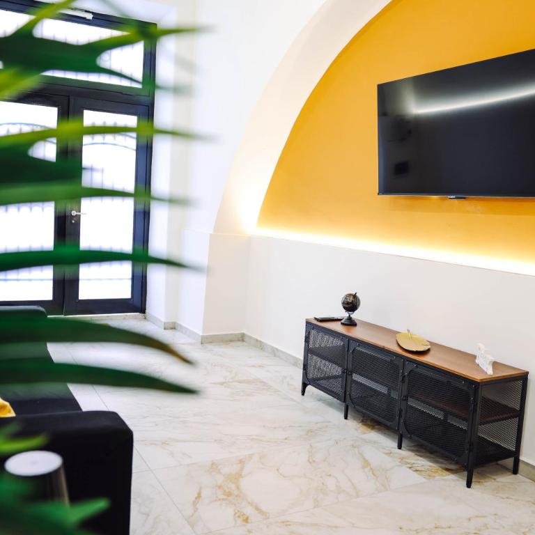 Domus Ursino Elegance - Appartamento con 1 Camera da Letto - 5