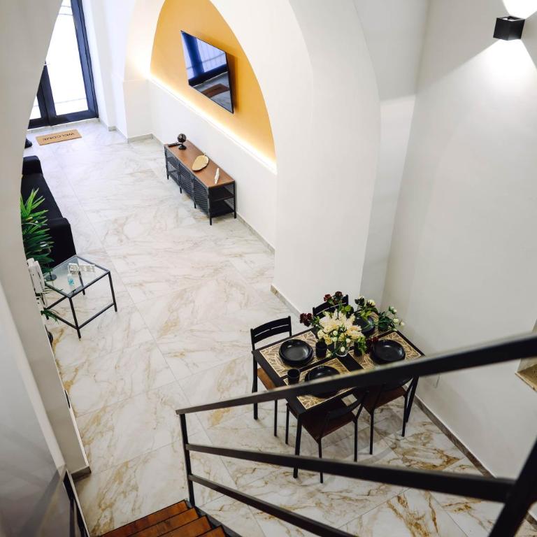 Domus Ursino Elegance - Appartamento con 1 Camera da Letto - 23