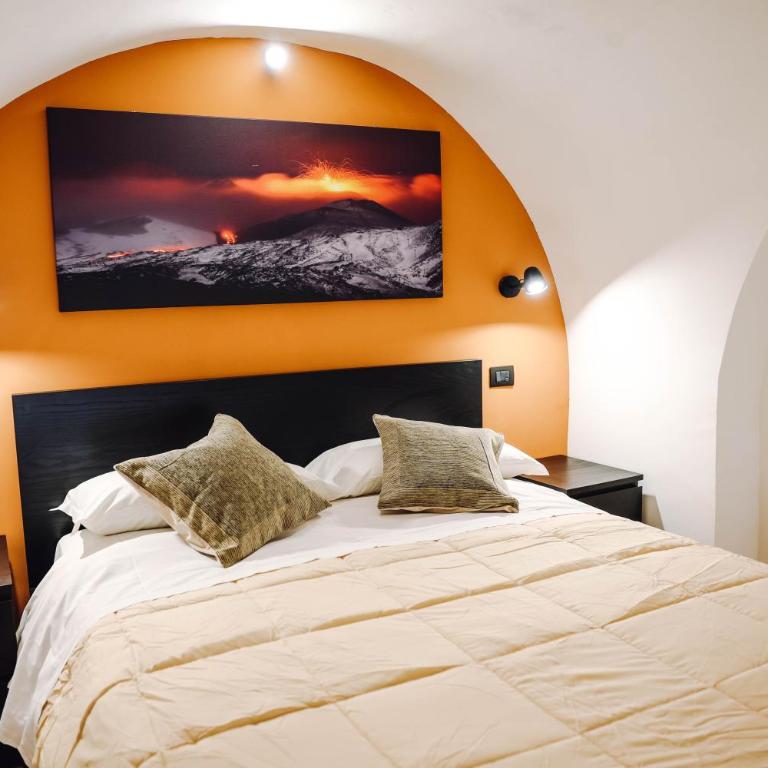 Domus Ursino Elegance - Appartamento con 1 Camera da Letto - 29