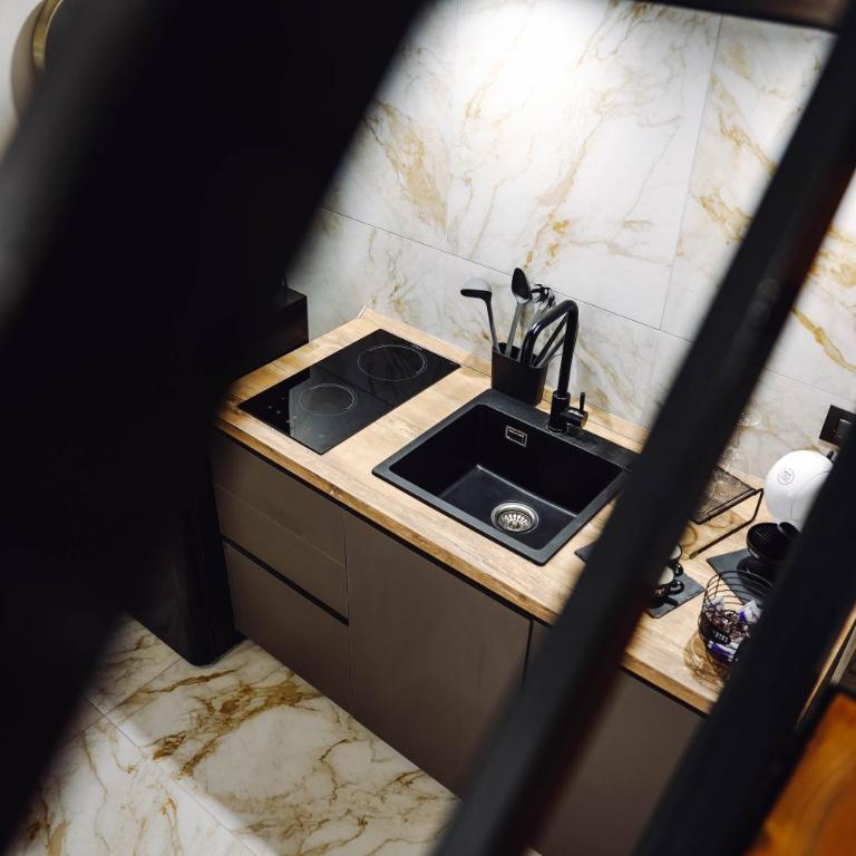 Domus Ursino Elegance - Appartamento con 1 Camera da Letto - 24