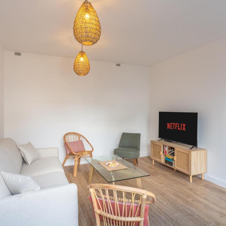 Le Pré Vert - Terrasse - Calme - Netflix - Haus mit 3 Schlafzimmern - 5
