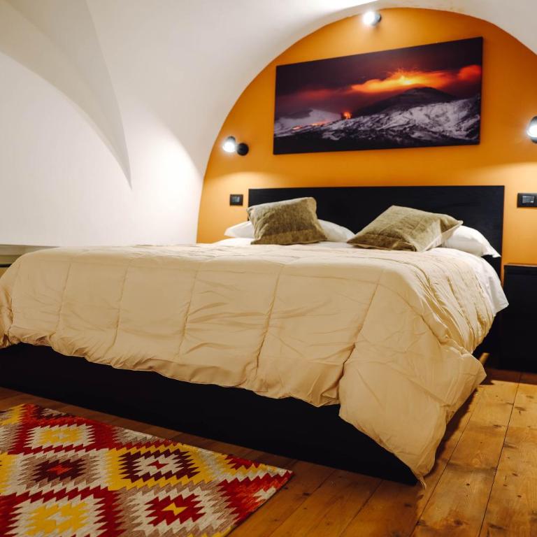 Domus Ursino Elegance - Appartamento con 1 Camera da Letto - 27