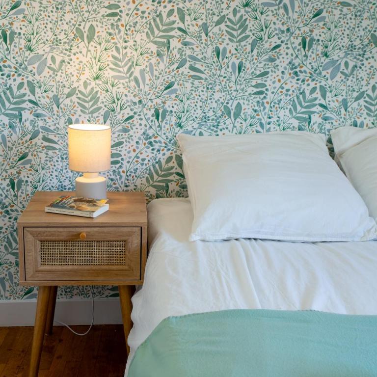 Le Pré Vert - Terrasse - Calme - Netflix - Haus mit 3 Schlafzimmern - 11