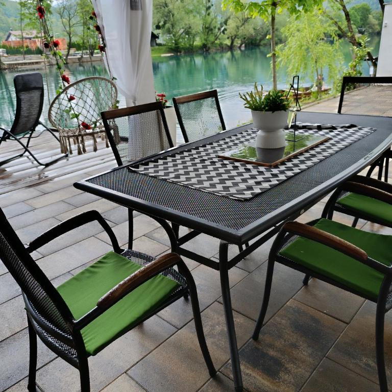 Una Luxury Home - Vila sa 3 Spavaće Sobe - 5
