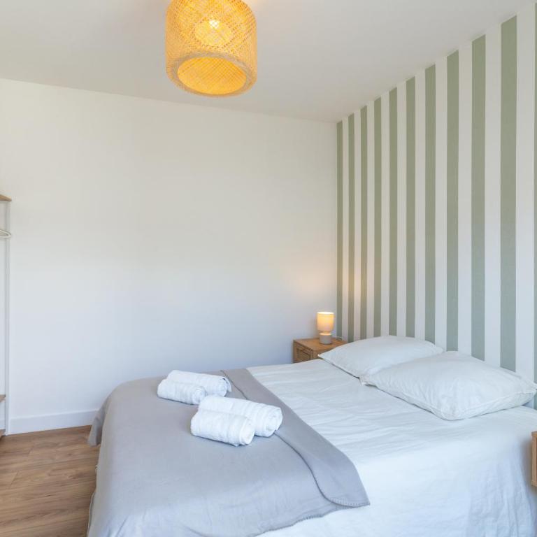 Le Pré Vert - Terrasse - Calme - Netflix - Haus mit 3 Schlafzimmern - 13