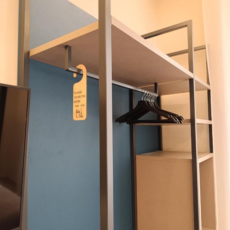 HoneyComb GuestHouse - Triple Room - 17