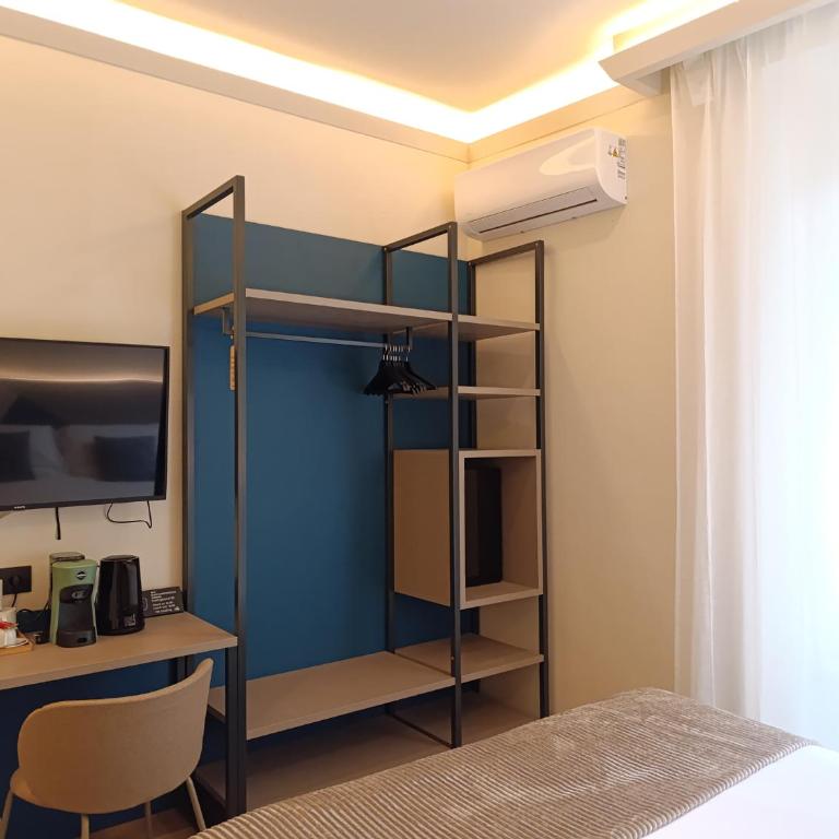HoneyComb GuestHouse - Triple Room - 13