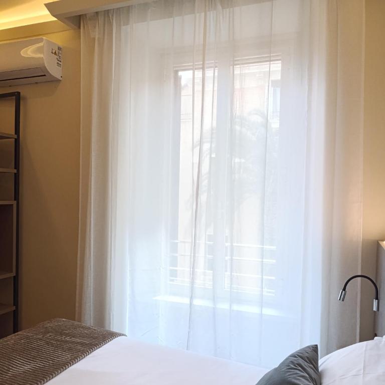 HoneyComb GuestHouse - Triple Room - 8