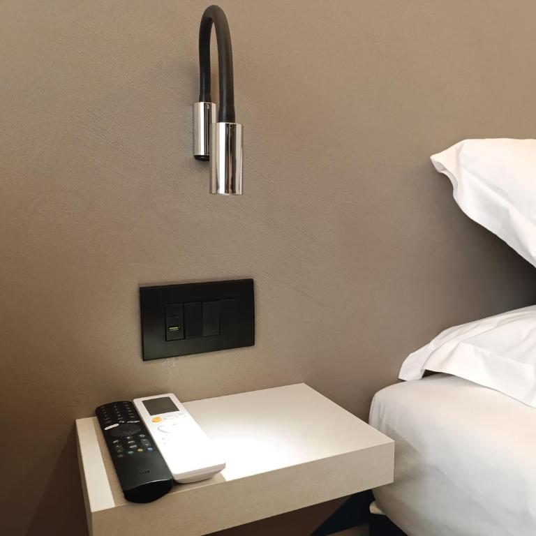 HoneyComb GuestHouse - Triple Room - 14