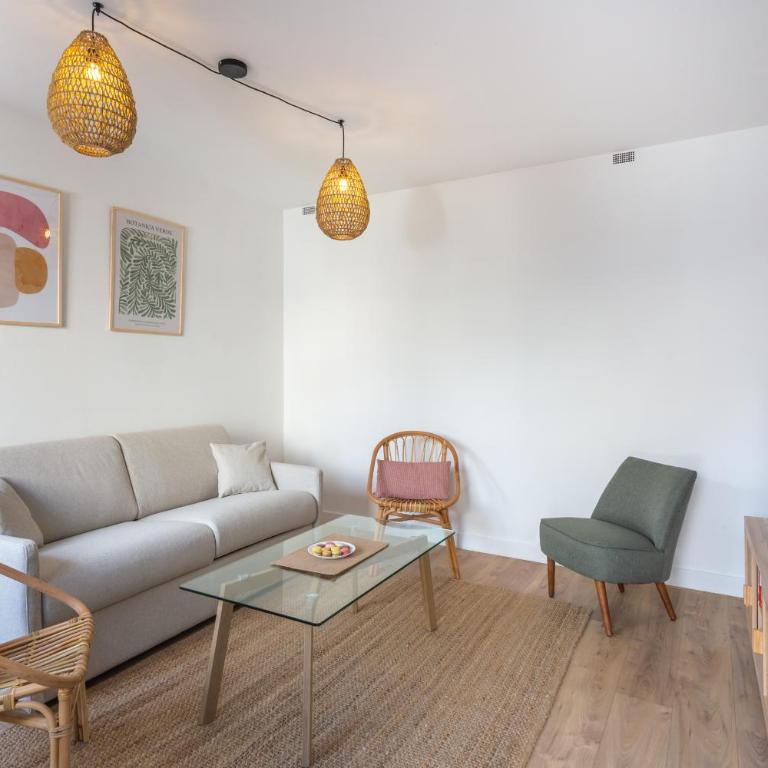 Le Pré Vert - Terrasse - Calme - Netflix - Haus mit 3 Schlafzimmern - 14