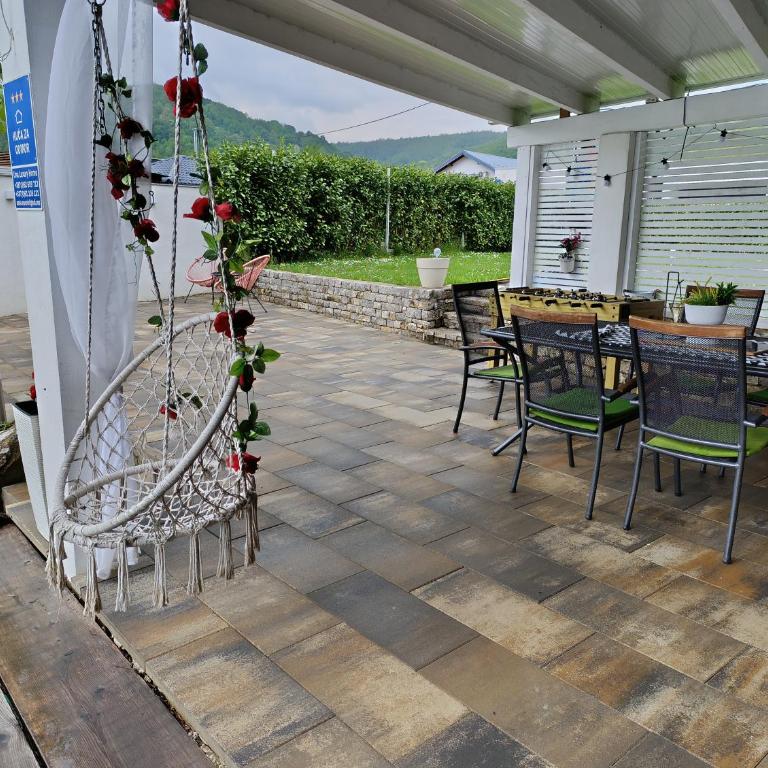 Una Luxury Home - Vila sa 3 Spavaće Sobe - 9