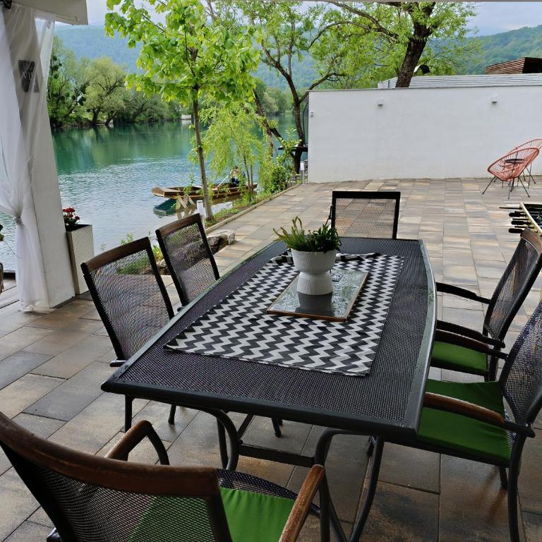 Una Luxury Home - Vila sa 3 Spavaće Sobe - 8