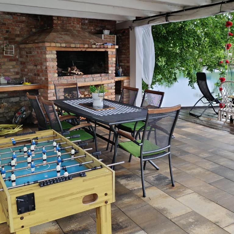 Una Luxury Home - Vila sa 3 Spavaće Sobe - 6