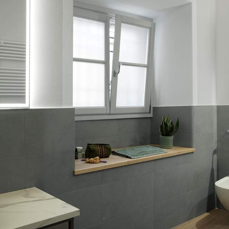 Passer Relais Bistrot - Appartamento Classic - 4