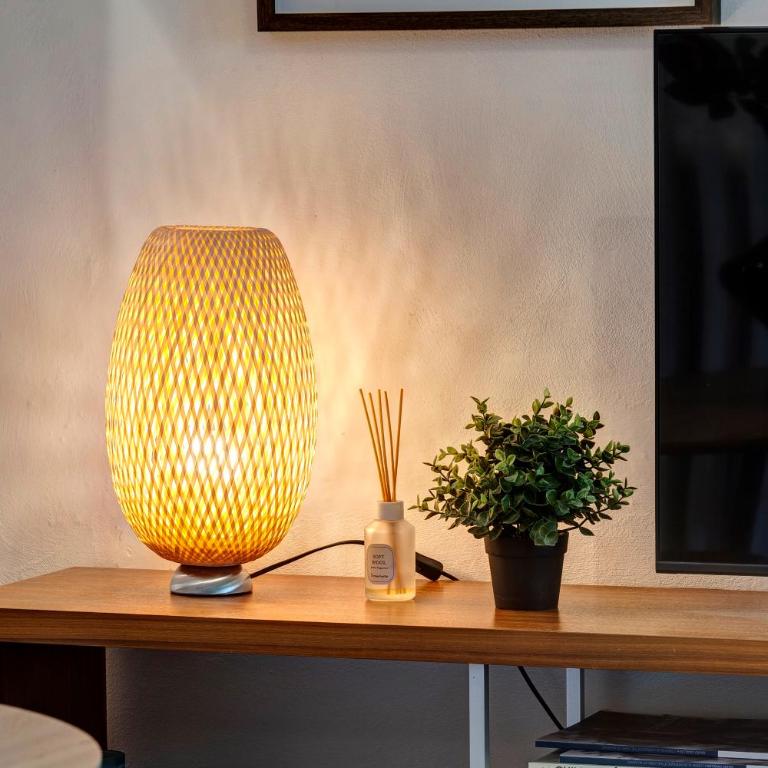 Gramsci Apartment by Mamo Florence - Appartamento con 2 Camere da Letto - 4