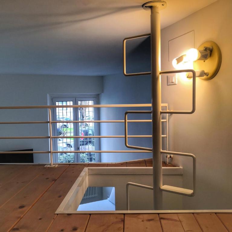Sidoli Milano Loft - Appartamento con 2 Camere da Letto - 3