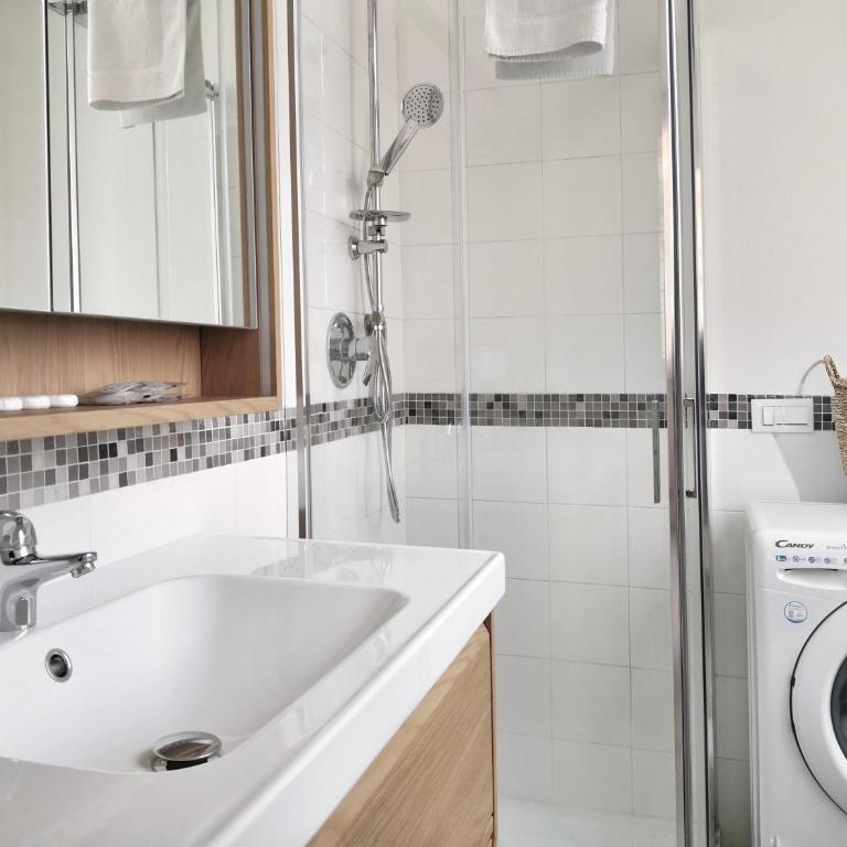 Sidoli Milano Loft - Appartamento con 2 Camere da Letto - 4